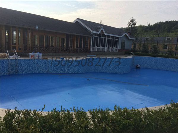 防水膠膜究竟是怎樣一款材料