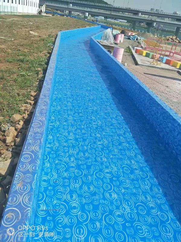 養(yǎng)魚池可以使用泳池膠膜嗎？